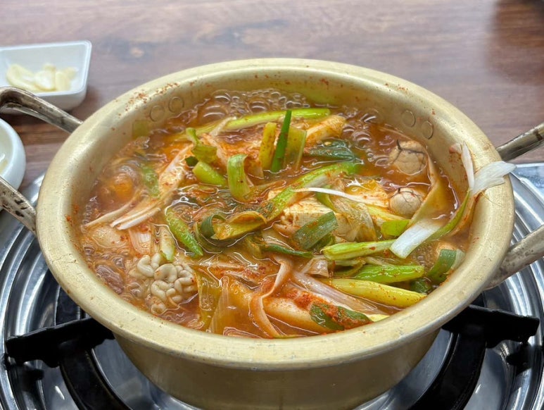 양은이네 선릉역점 사진 5