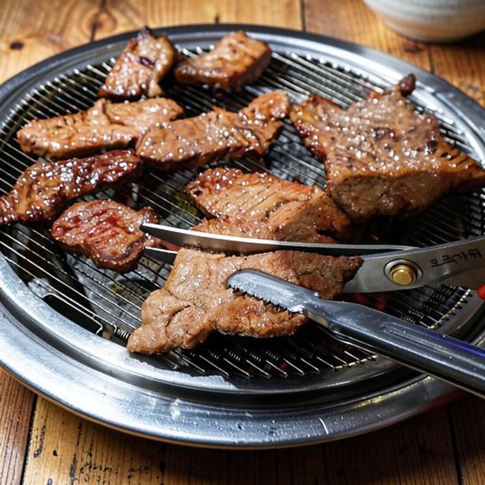 우리동네 소고기무한리필 부천역점 사진 7