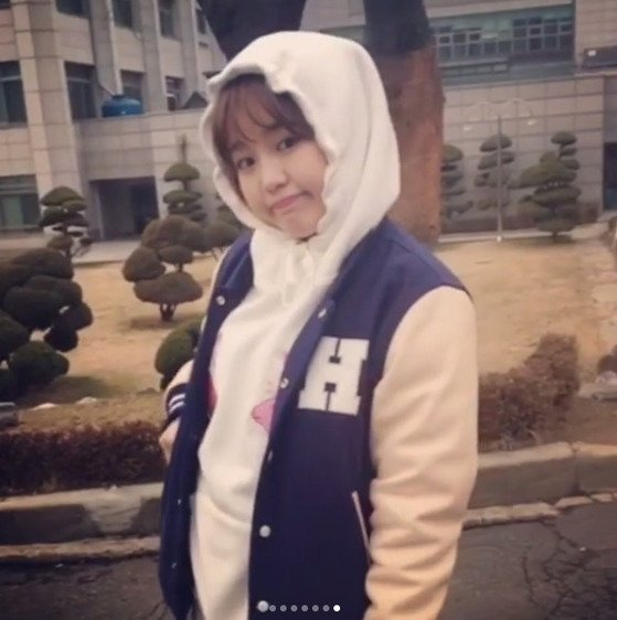 조재현 딸 조혜정 캐스팅 이유 예전과 완전히 달라졌다 이미지 5