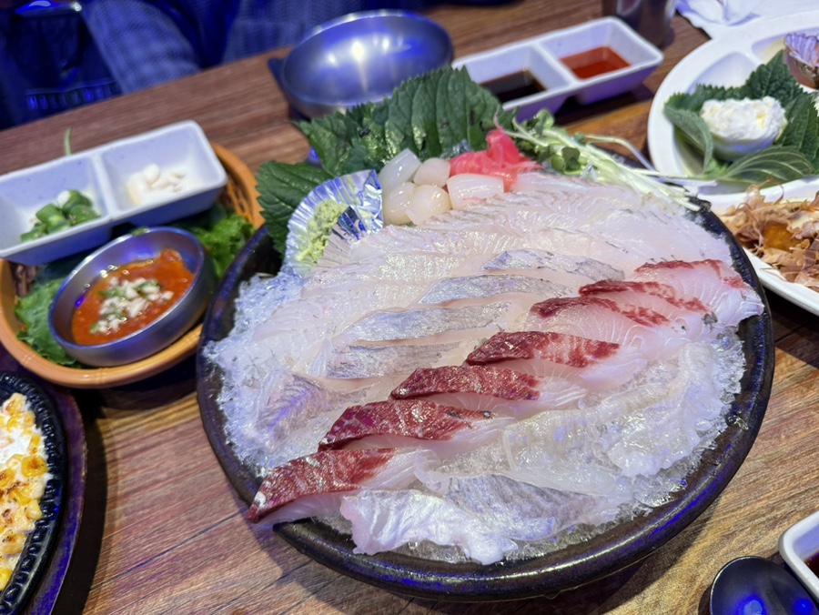 푸짐회 사진 6