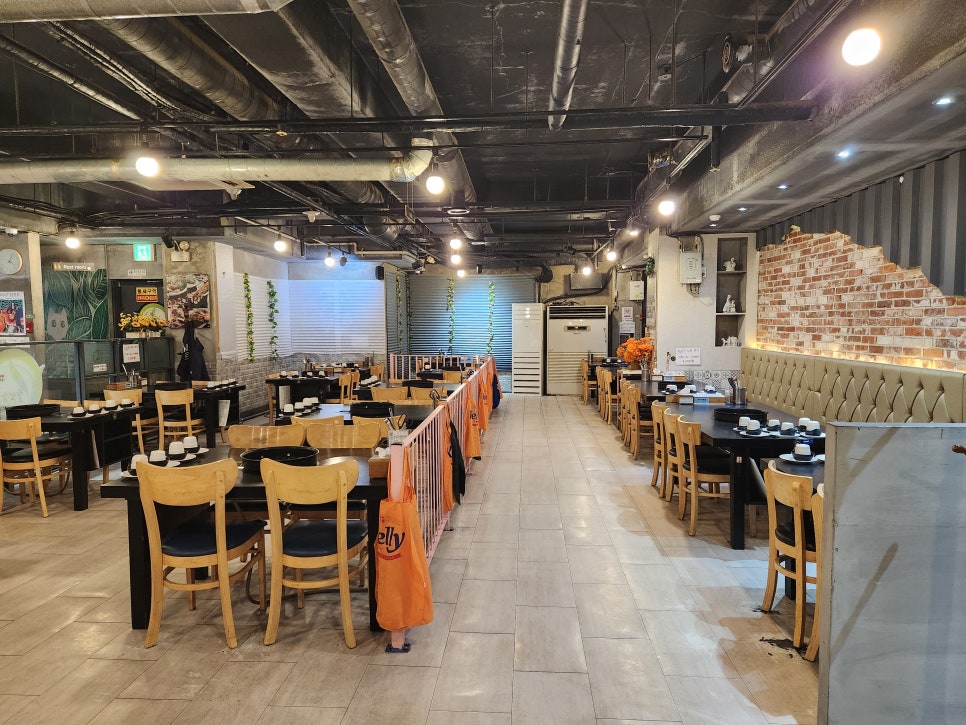 샤브쌈주머니 강남점 사진 7