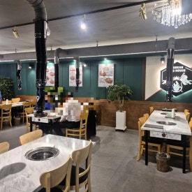 직화대첩 부천역점 사진 7