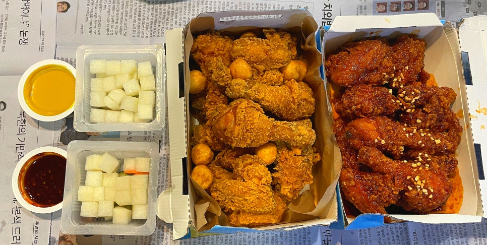 자담치킨 잠실1점 대표 사진