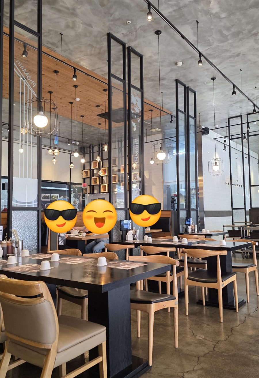 포메인 망포역점 사진 8