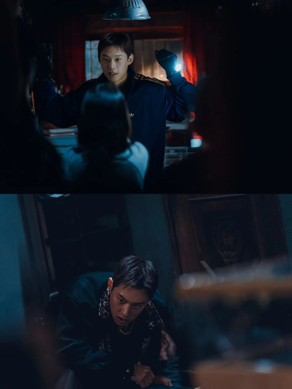 김성철 국민 남동생 이미지 왜 요즘 더 눈길이 가는 걸까 이미지 2