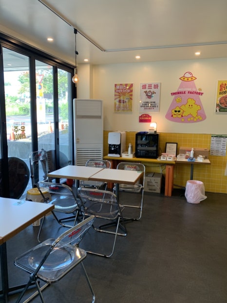 스텔라떡볶이 제주서귀포동홍점 사진 2
