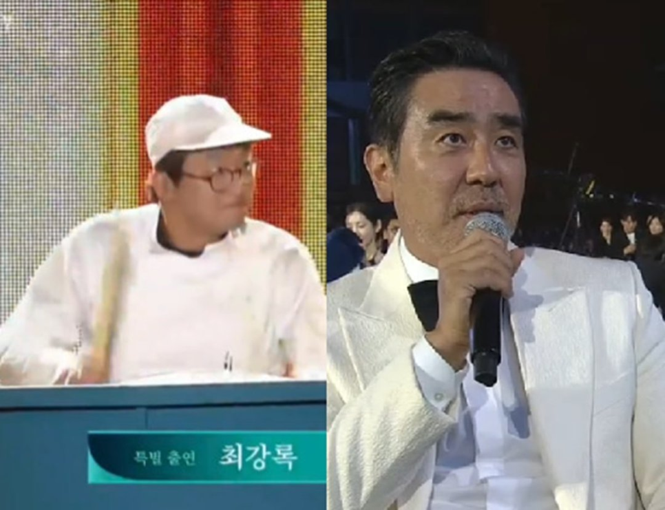 최강록 난타 깜짝 등장 지금 다시 보는 사람들이 많다.! 이미지 1