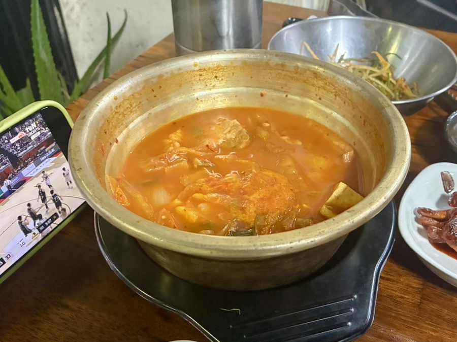 무쇠돌이생삼겹 본점 사진 6