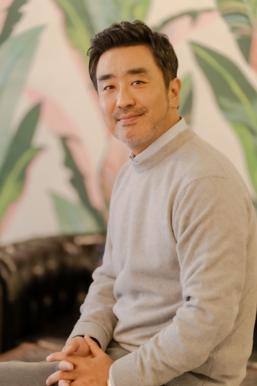 류승룡 프로필 사진