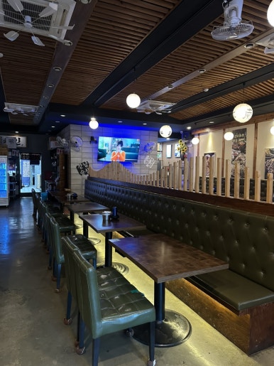 강남술상강남밥상 언주점 사진 7