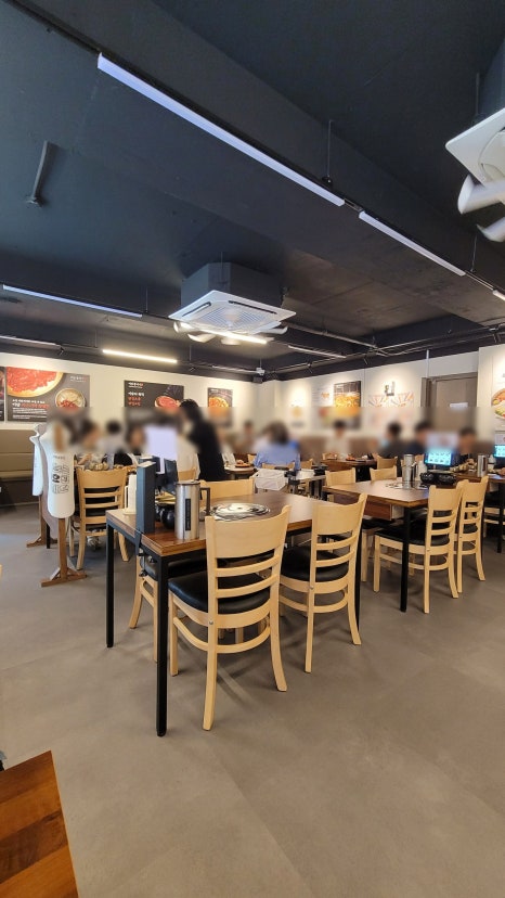 미당뭉티기 삼성점 사진 3