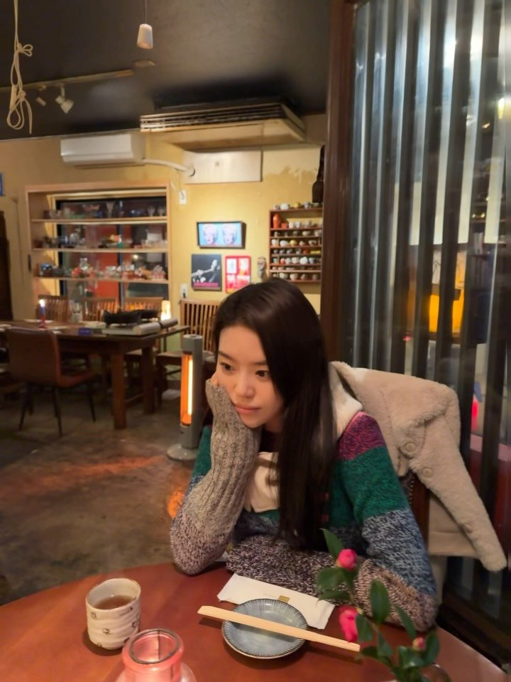 조재현 딸 조혜정 캐스팅 이유 예전과 완전히 달라졌다 이미지 3