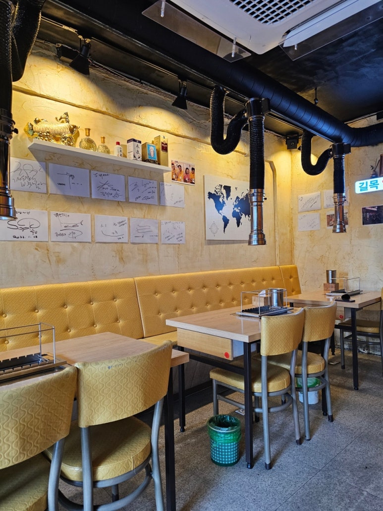 길목양꼬치 사진 8
