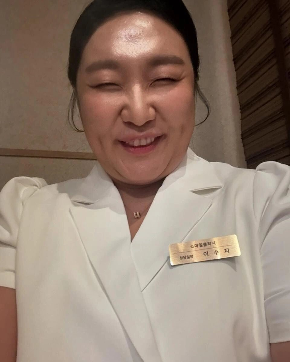 이수지 백상예능상 2년 연속 수상 더 열심히 웃기겠다 다시 화제가 되는 흐름이다 이미지 1