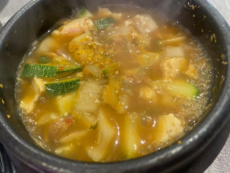 보현식당 사진 2
