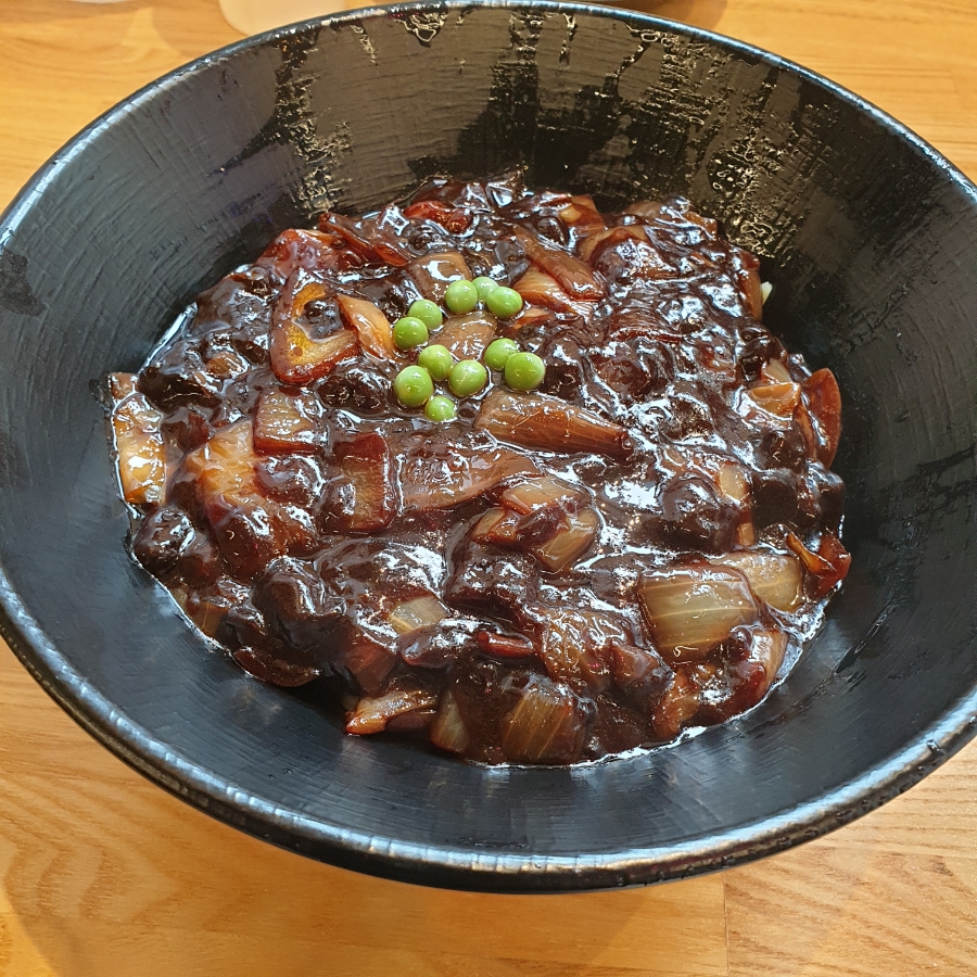 도원반점 대치은마점 사진 2