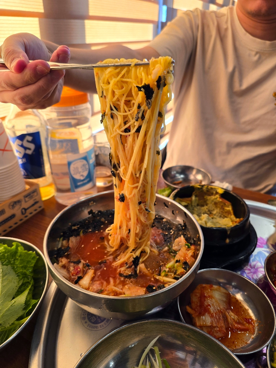 역북집 영통점 사진 8