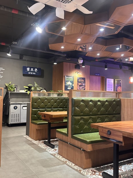 보배반점 을지로점 사진 6