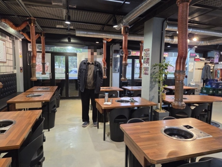 마포구이 사진 5