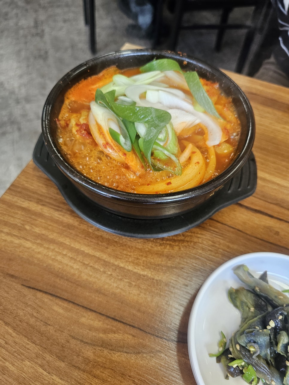 제천댁기사식당 사진 2