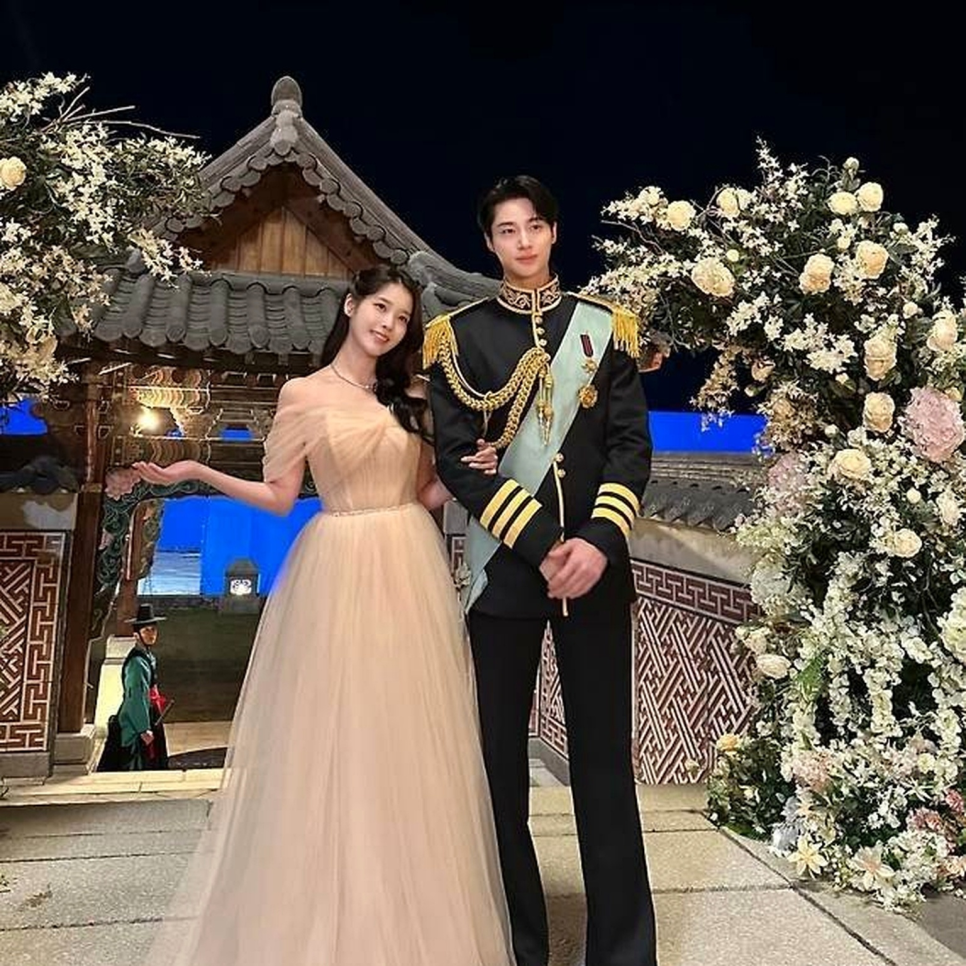 임지연 아이유 변우석 경쟁 시작 왜 이 결과에 반응이 큰 걸까 이미지 6