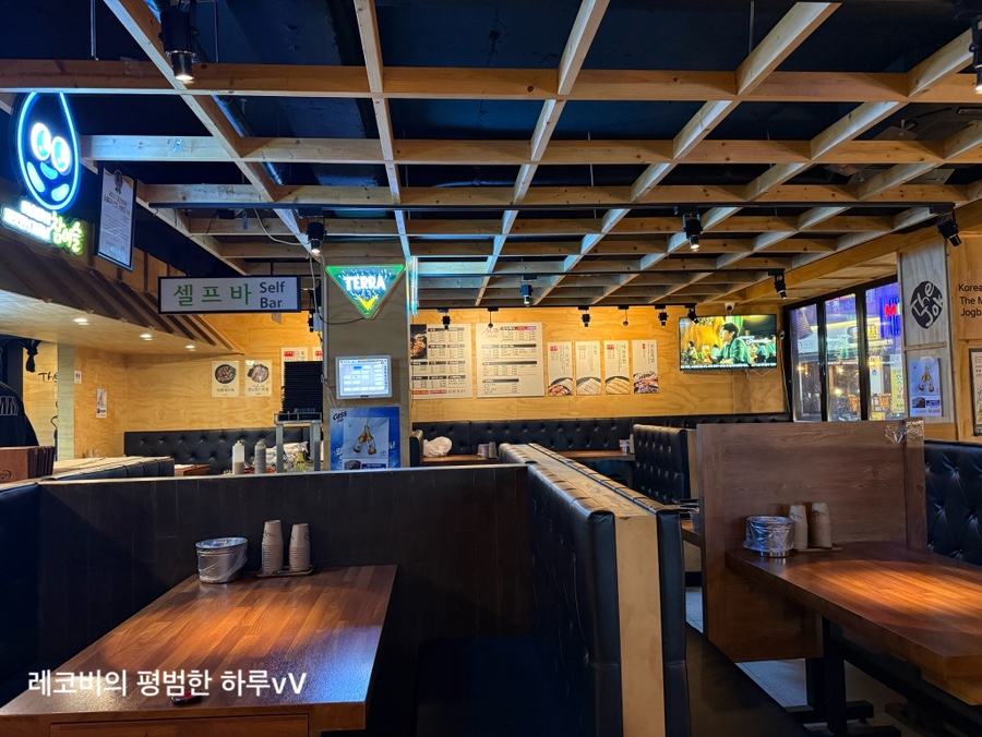 더맛있는족발보쌈 장한평점 사진 2