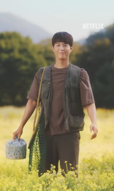 박보검 백상 뒤집은 왕자님 자태에 팬들 완전 멘붕 지금 보니 느낌이 완전히 다르다~! 이미지 4