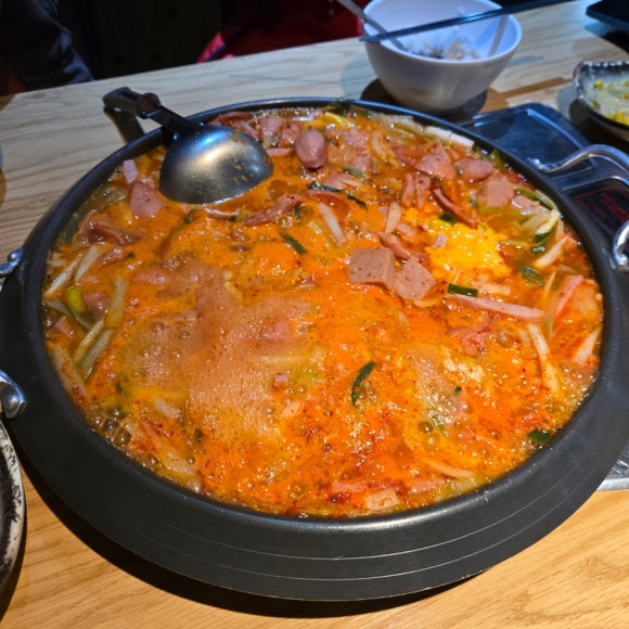 오부대찌개 성수점 사진 6
