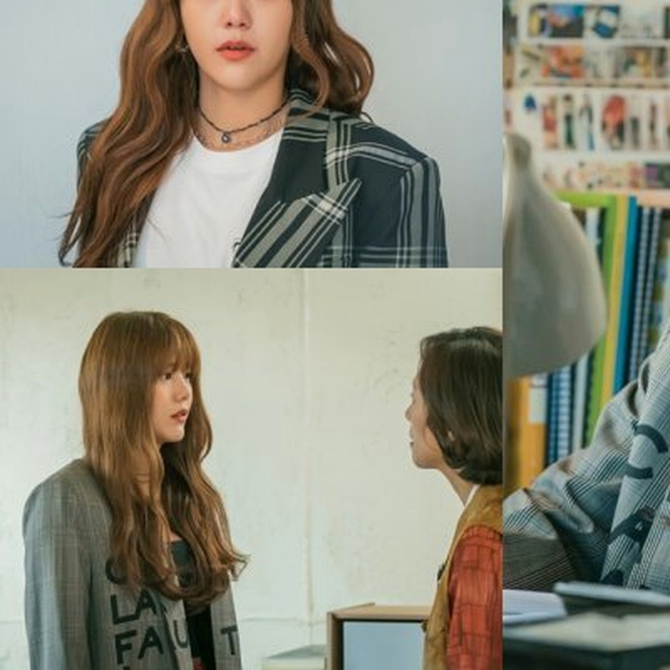 조재현 딸 조혜정 캐스팅 이유 예전과 완전히 달라졌다 이미지 2