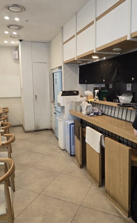 마르르 파미에스테이션점 사진 4
