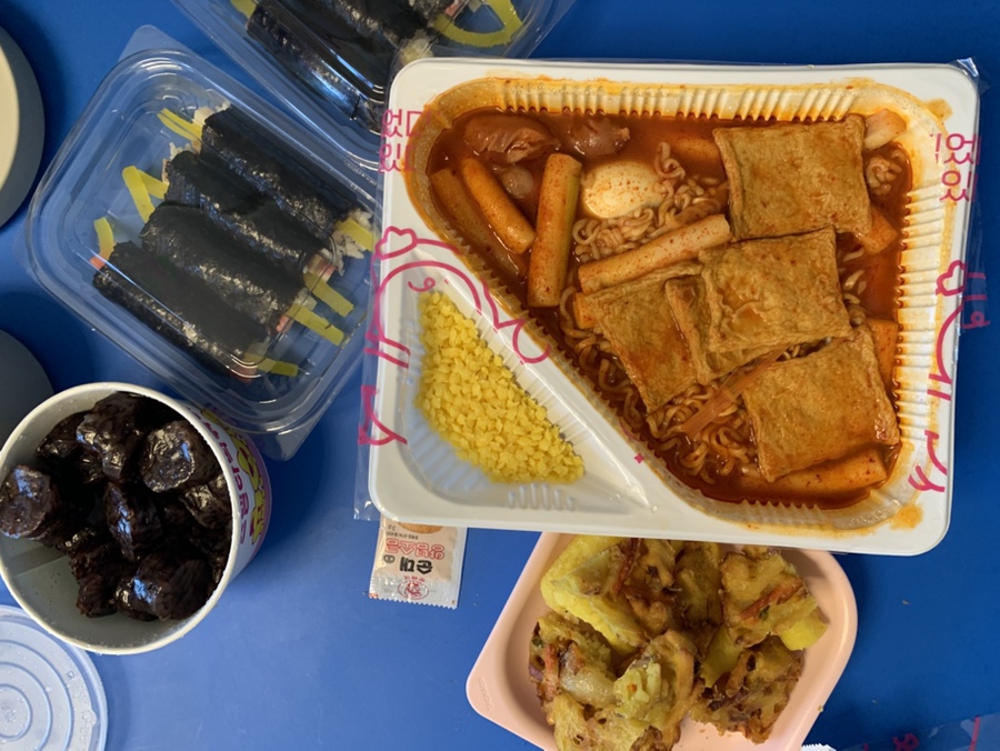 스텔라떡볶이 제주서귀포동홍점 사진 6