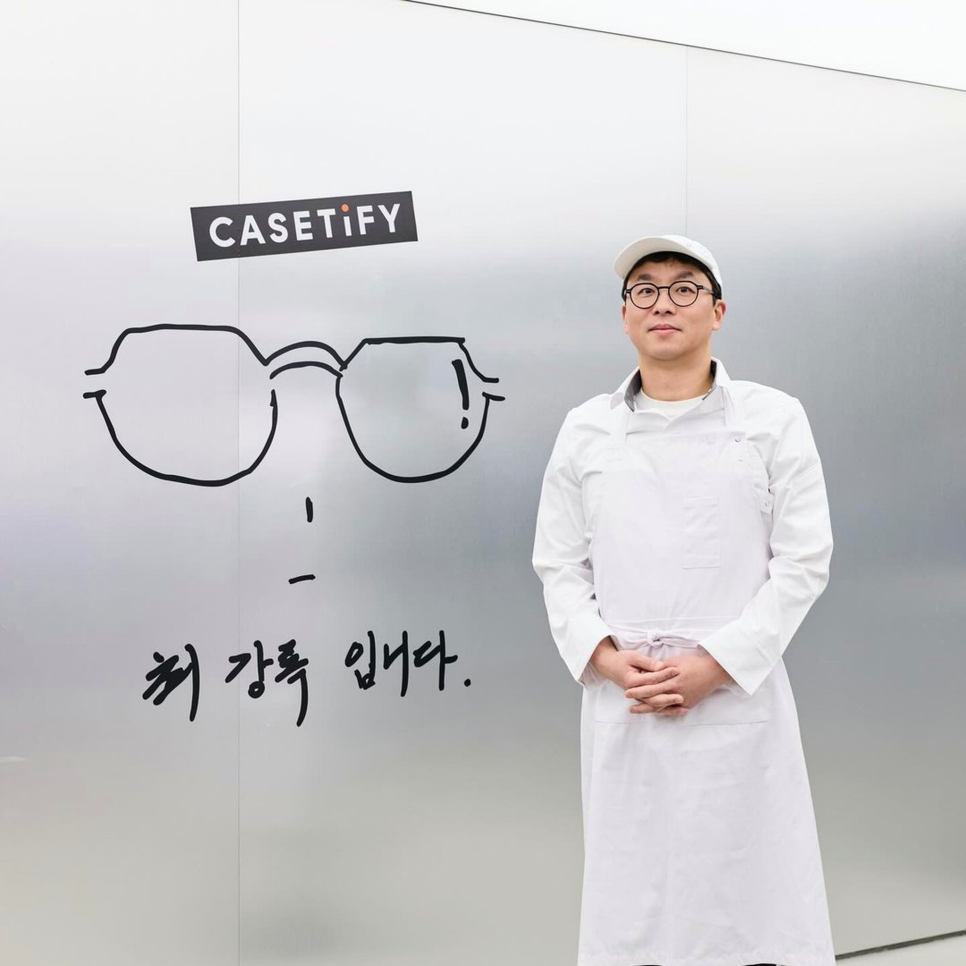 최강록 난타 깜짝 등장 지금 다시 보는 사람들이 많다.! 이미지 5
