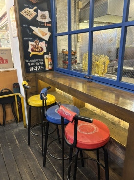 오땅비어 석촌역점 사진 6