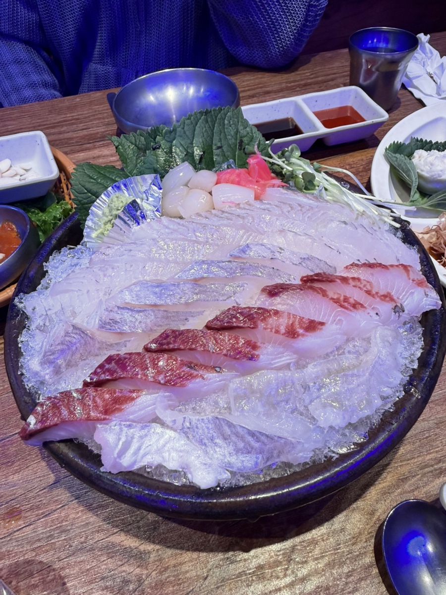 푸짐회 사진 8