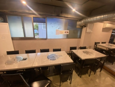 보현식당 대표 사진