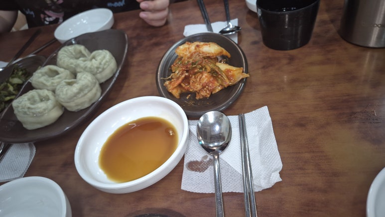 필동칼국수 사진 4