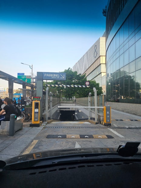 노보텔 앰배서더 수원더스퀘어 사진 3