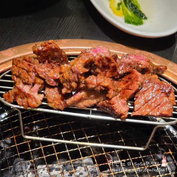 경복궁 도곡점 사진 6