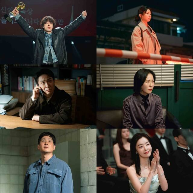 오정세 모자무싸 태풍의 눈 최근 분위기가 확 바뀌었다 이미지 5