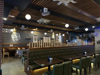 강남술상강남밥상 언주점 사진 2