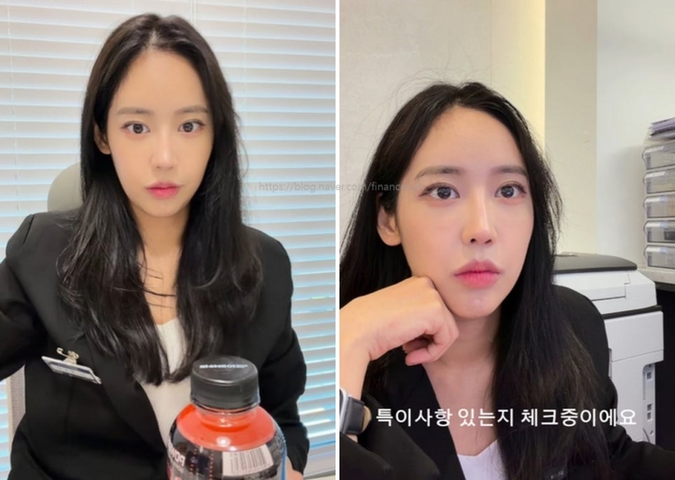 육지담 제2의 인생 시작했다 성형외과 상담실장 된 이유 관심 지금 더 주목받는 이유는? 이미지 1
