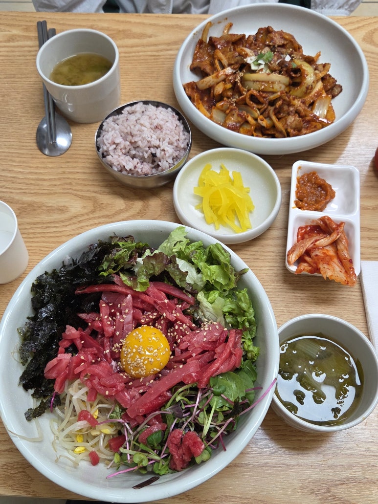 소담식당 사진 7