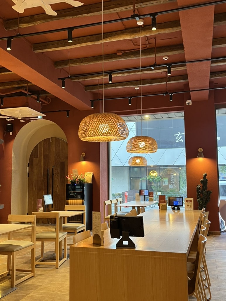하바네로 도산본점 사진 5