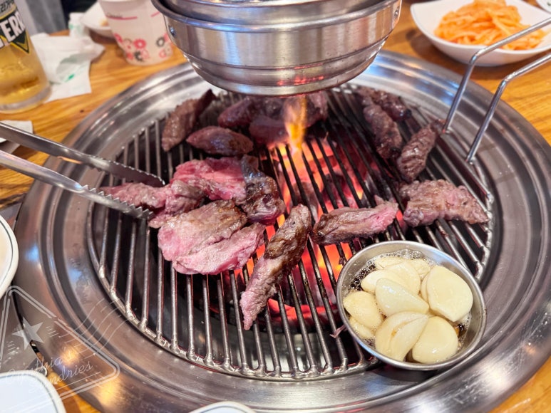 이촌참숯구이 사진 3