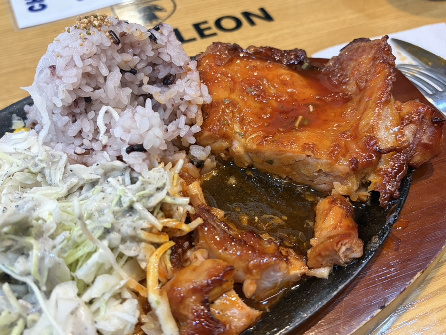치폴레옹 한양대점 사진 8