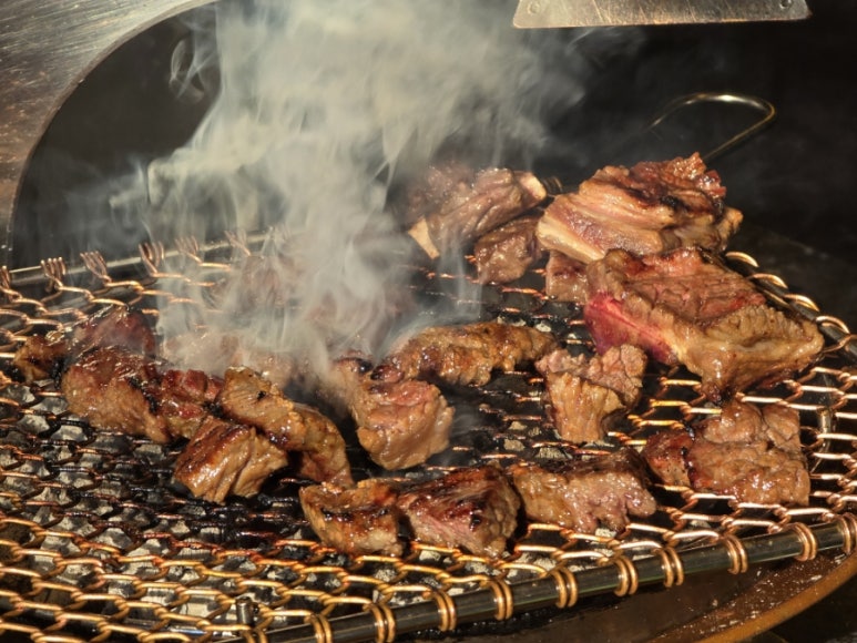 교대갈비집 사진 3