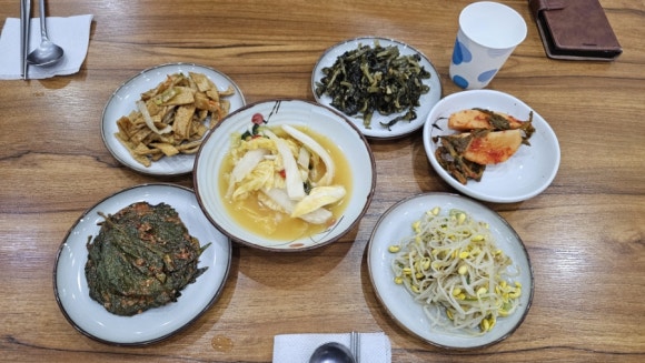 희락골 사진 5