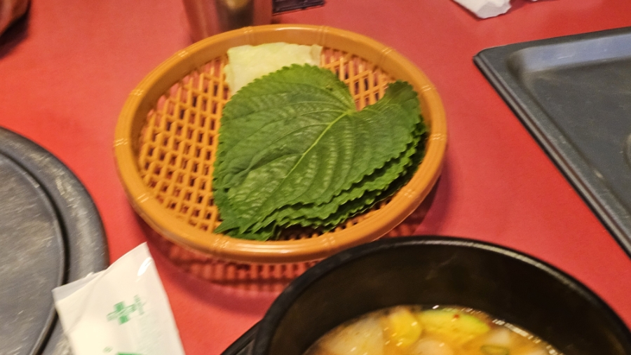 딸부자네불백 역삼점 사진 4