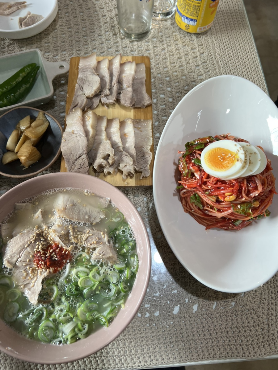 협재신국수 사진 8