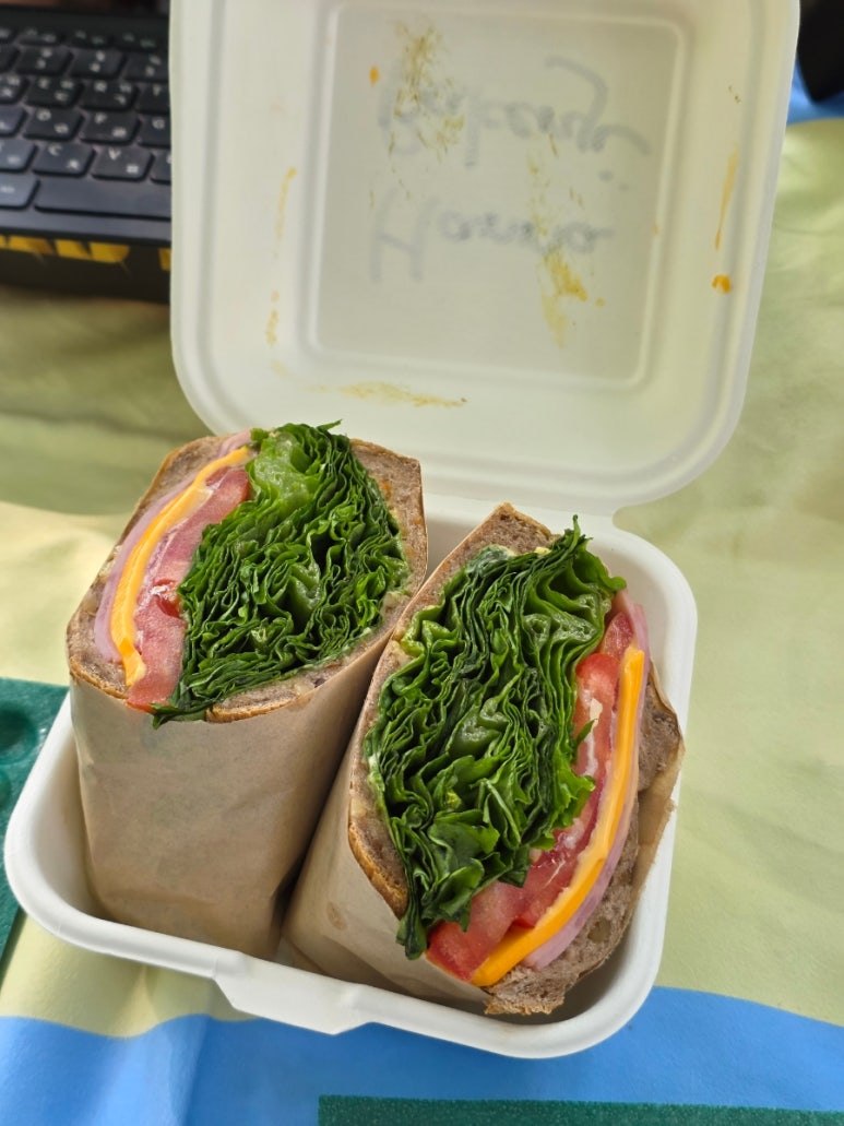 한나식빵 잠실점 사진 2